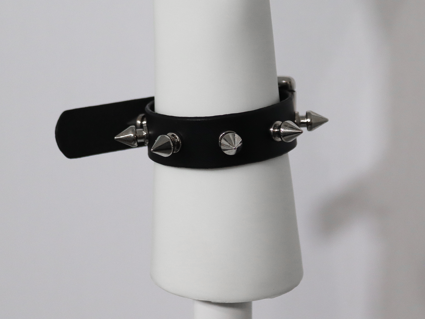 BUNDLE - Lilith Choker and Vesper Cuff