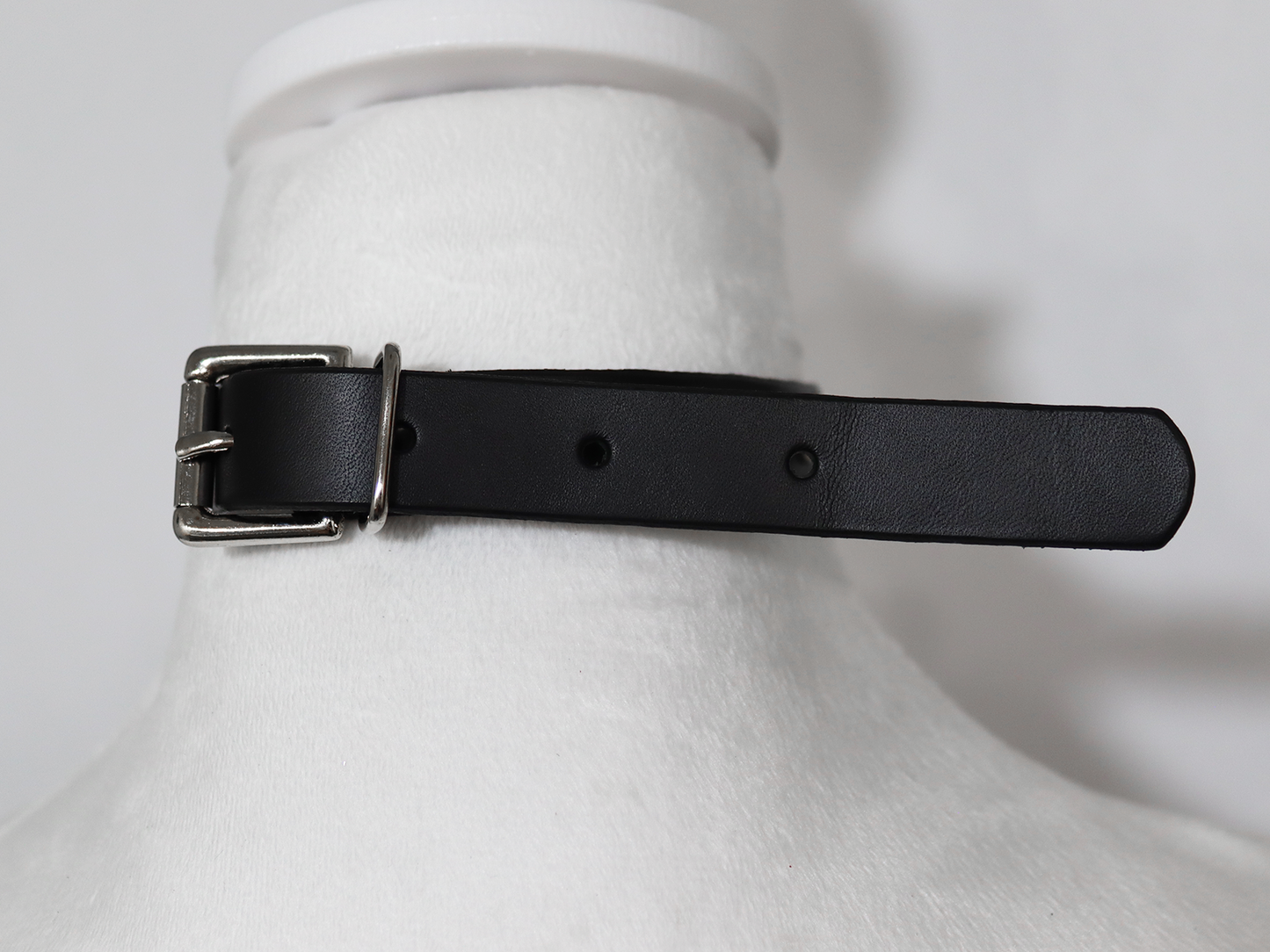 The Standard Choker