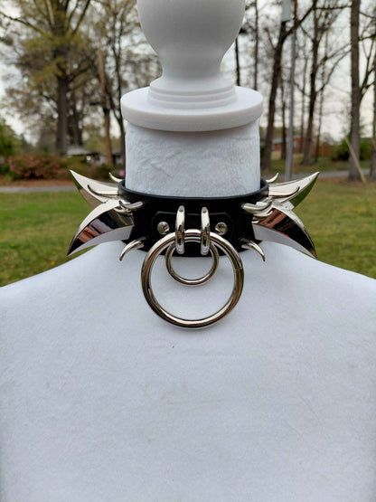 Seraph Choker