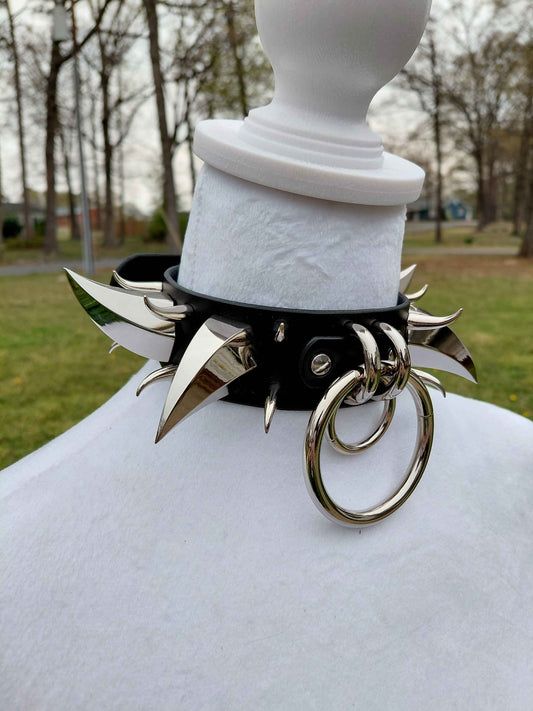 Seraph Choker