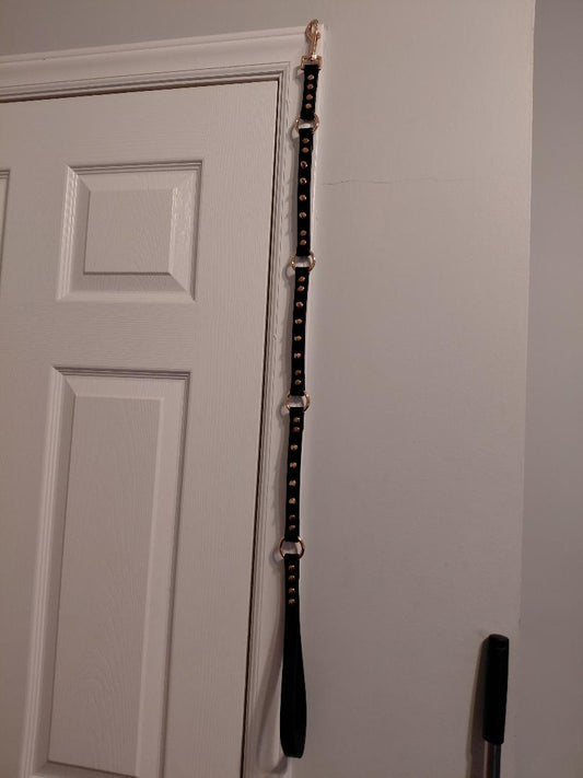 Custom Leash