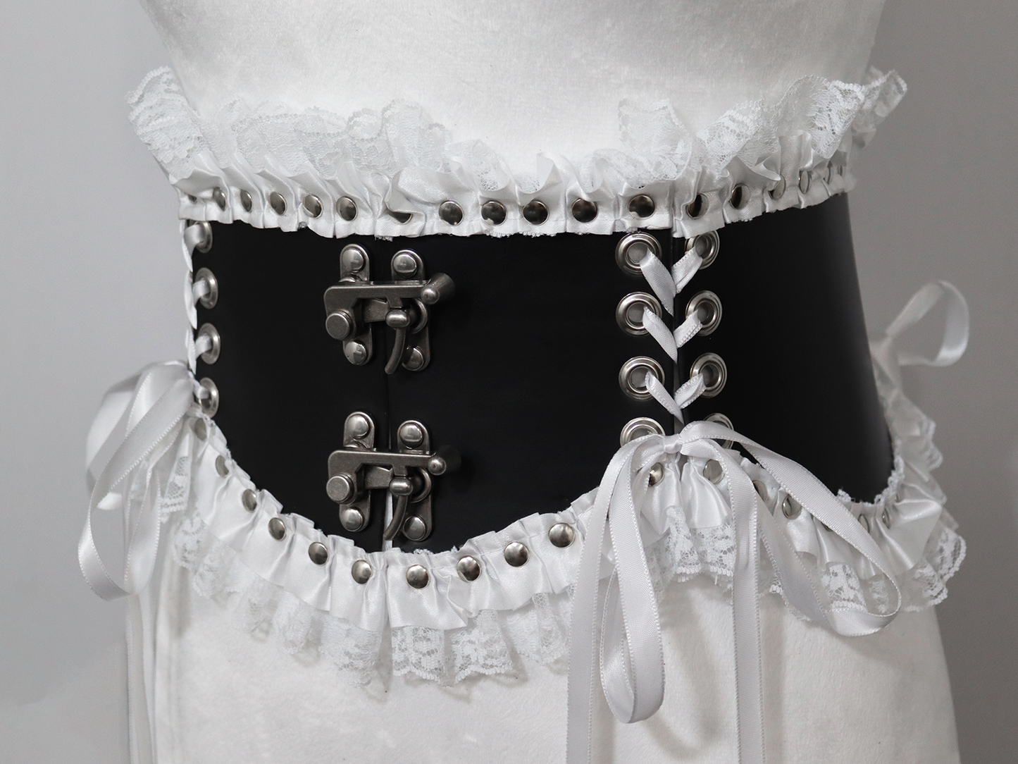 Asmodeus Corset