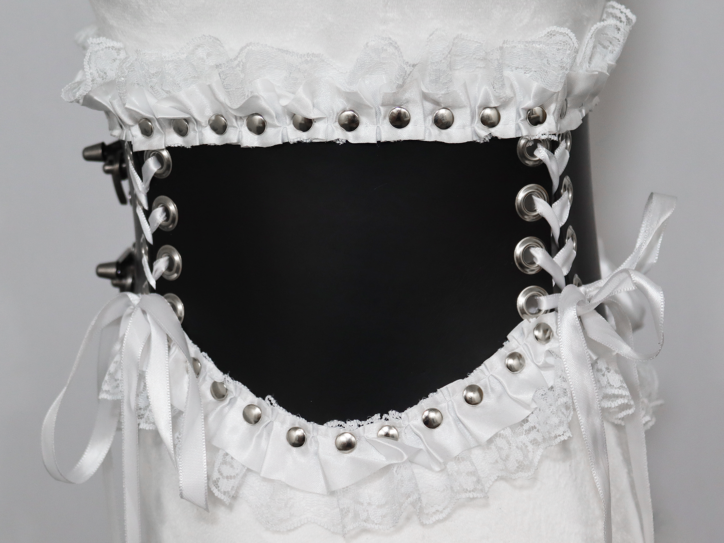 Asmodeus Corset