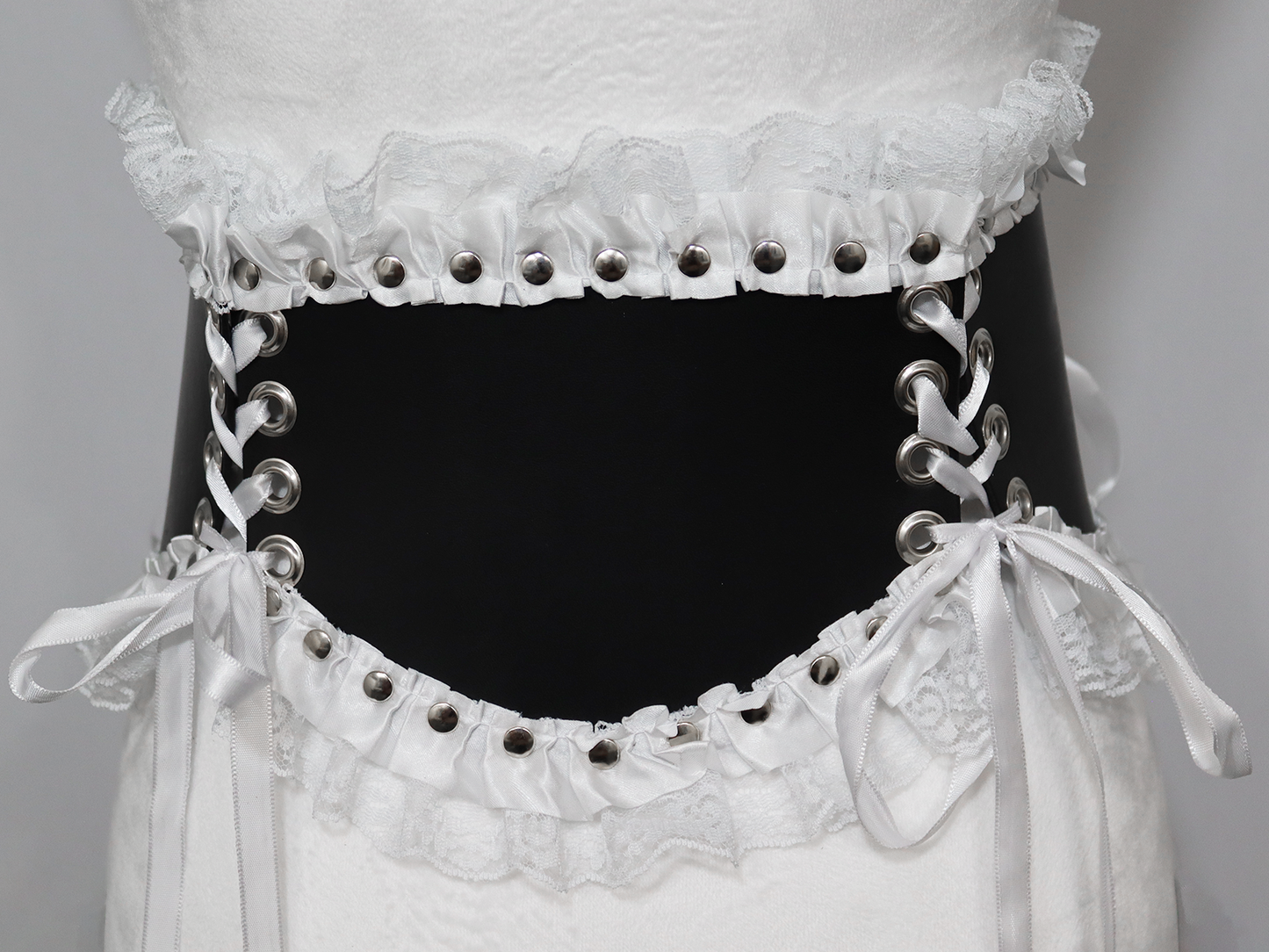 Asmodeus Corset