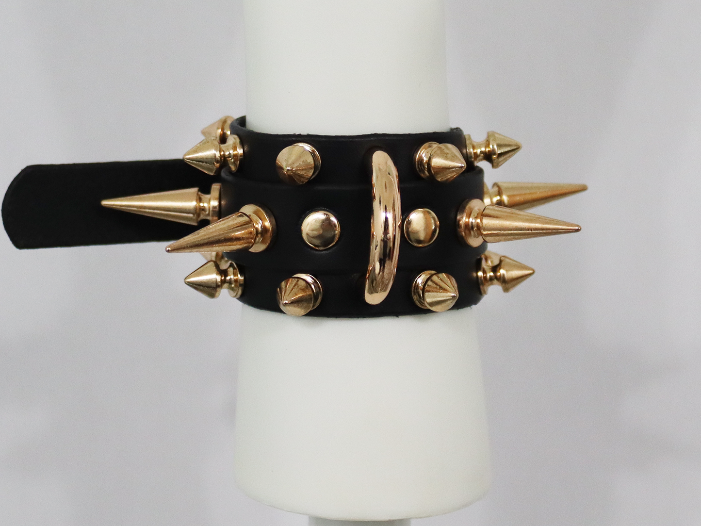 Chaos Cuff - Gold