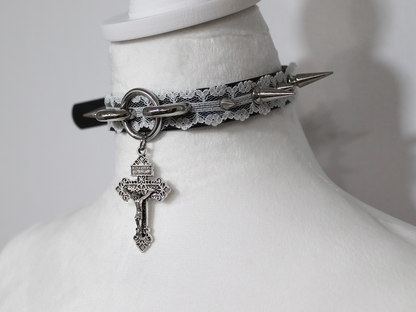 Devotional Choker