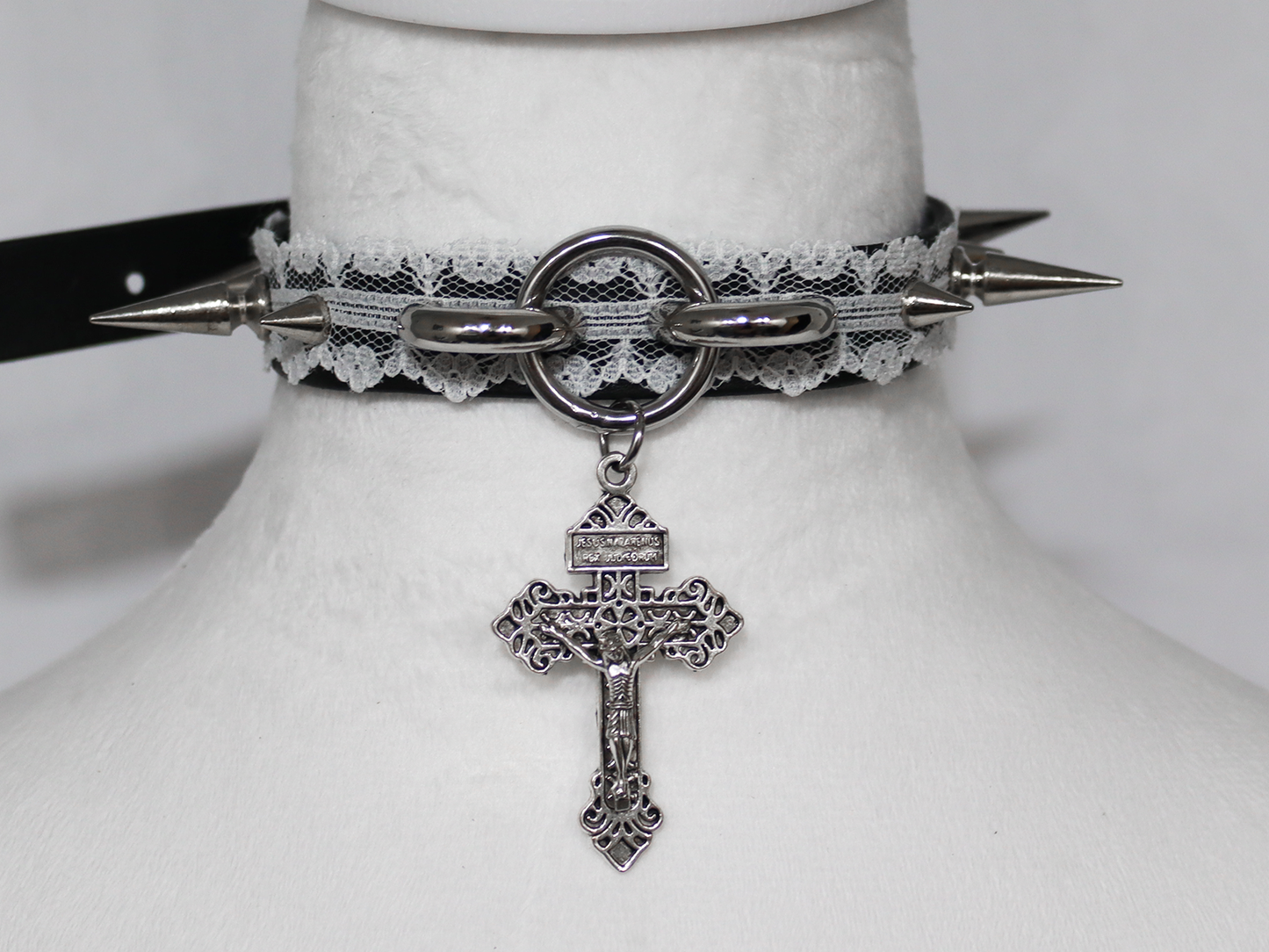 Devotional Choker