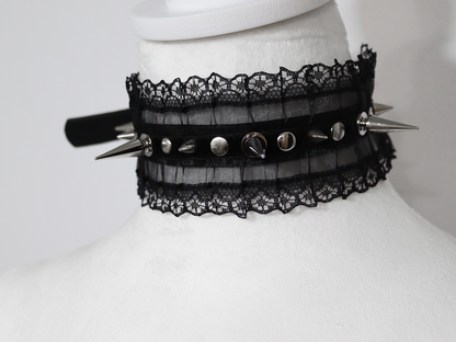 Divinity Choker