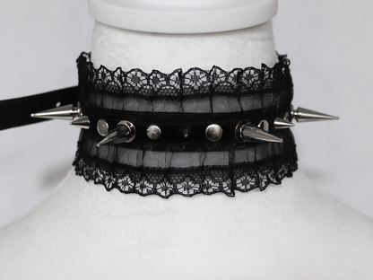 Divinity Choker