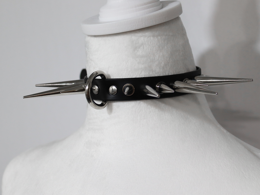 Heathen Choker