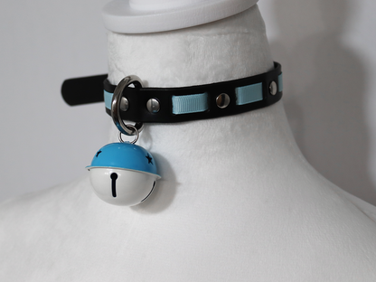 Kitten Collar - Blue