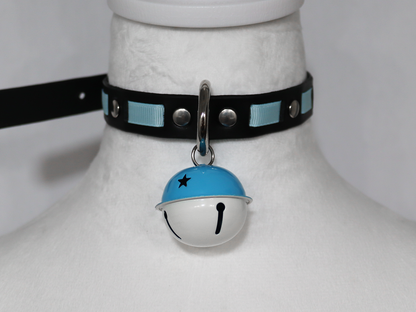 Kitten Collar - Blue