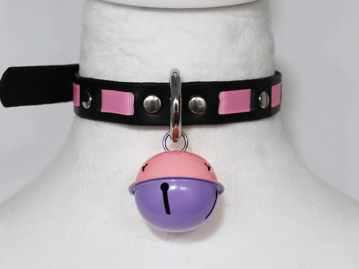 Kitten Collar - Pink