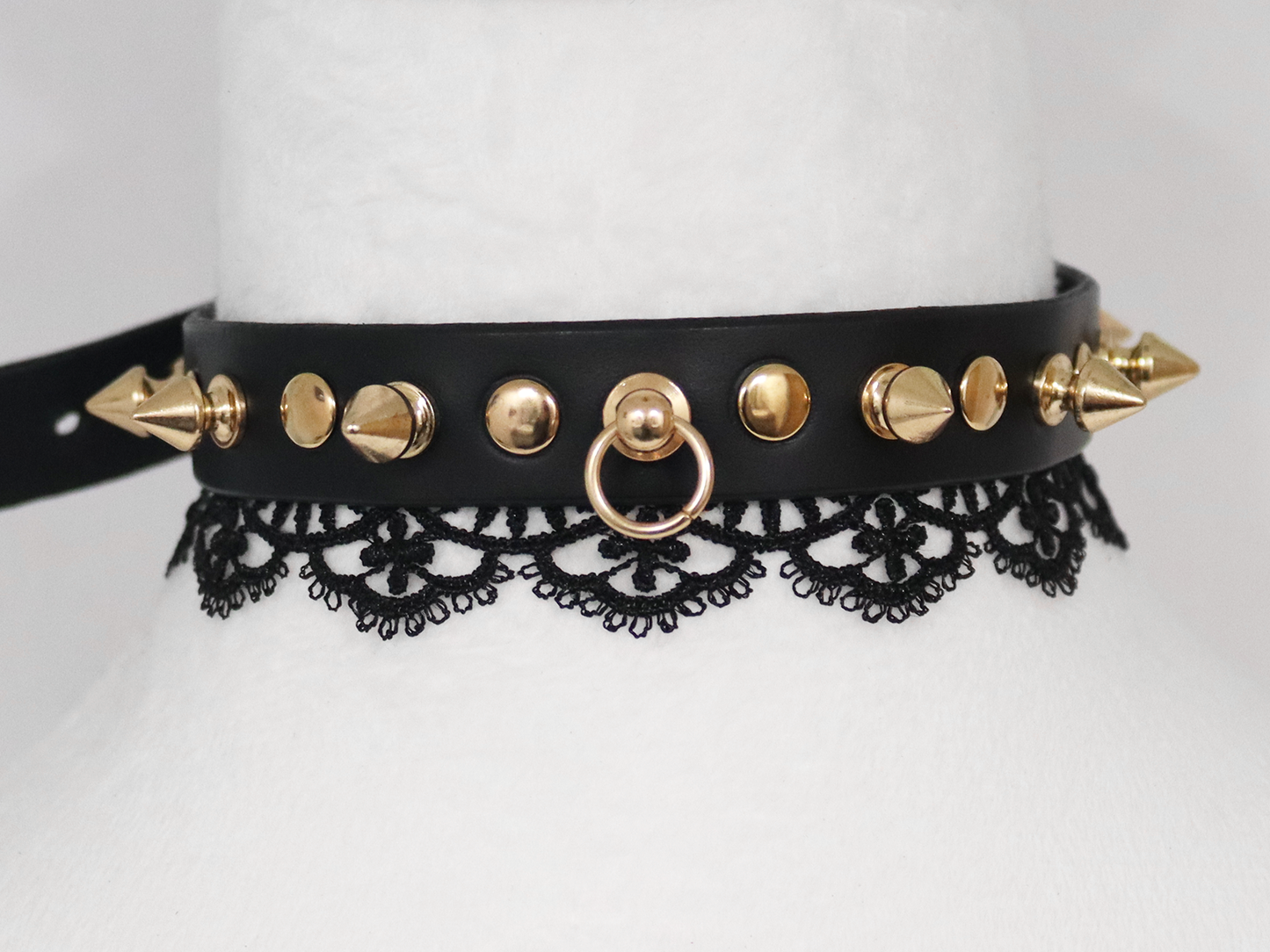 Lilith Choker - Gold