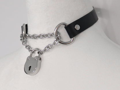 Lock Martingale Choker