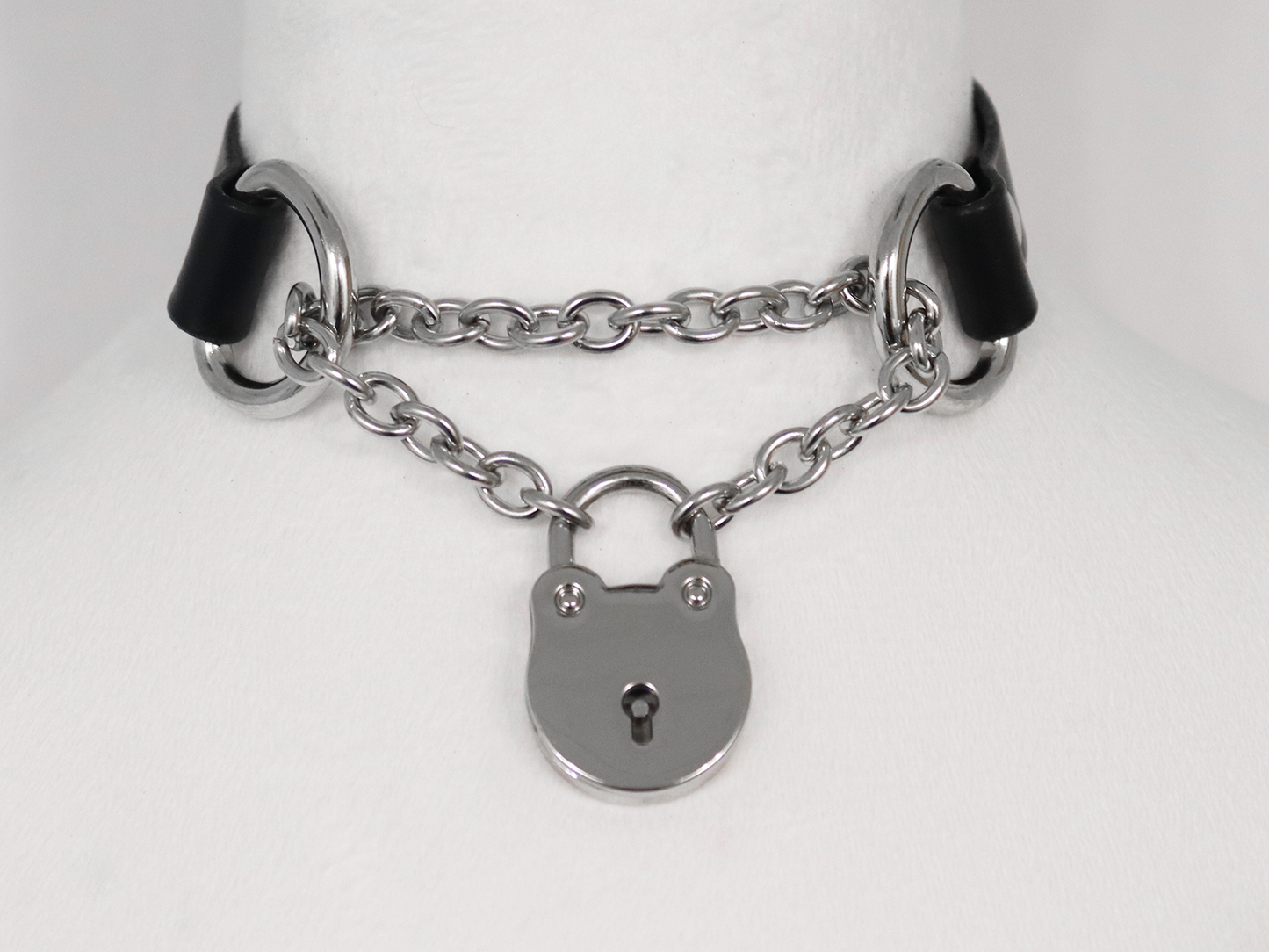 Lock Martingale Choker