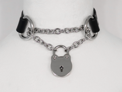 Lock Martingale Choker