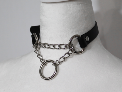 Martingale Choker