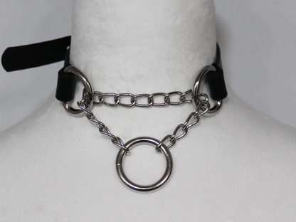 Martingale Choker