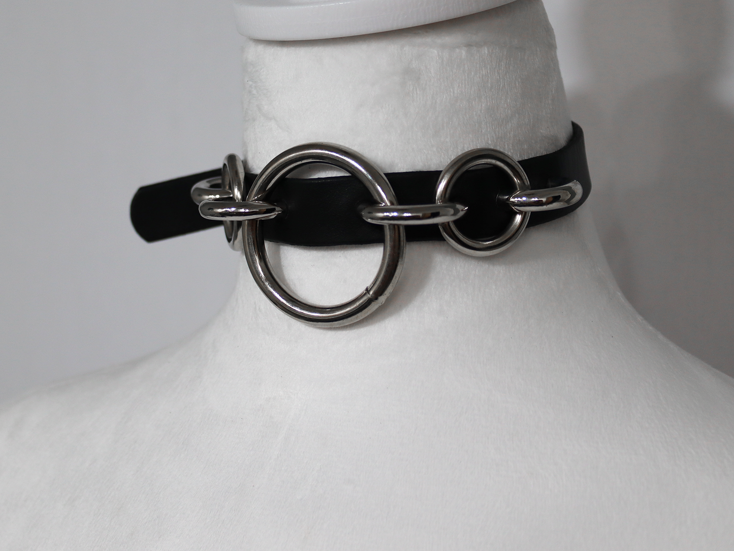 Motorbreath Choker