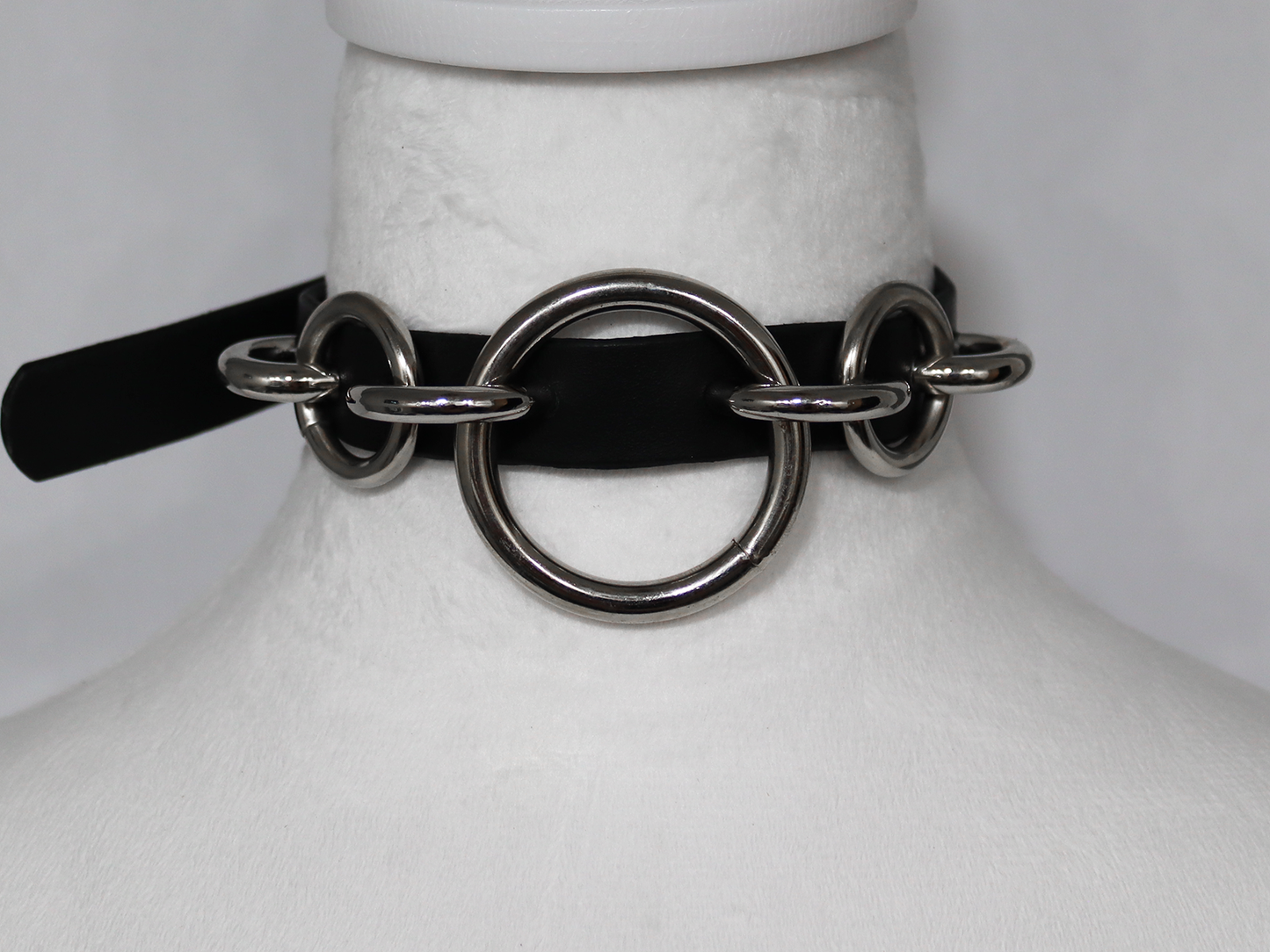 Motorbreath Choker