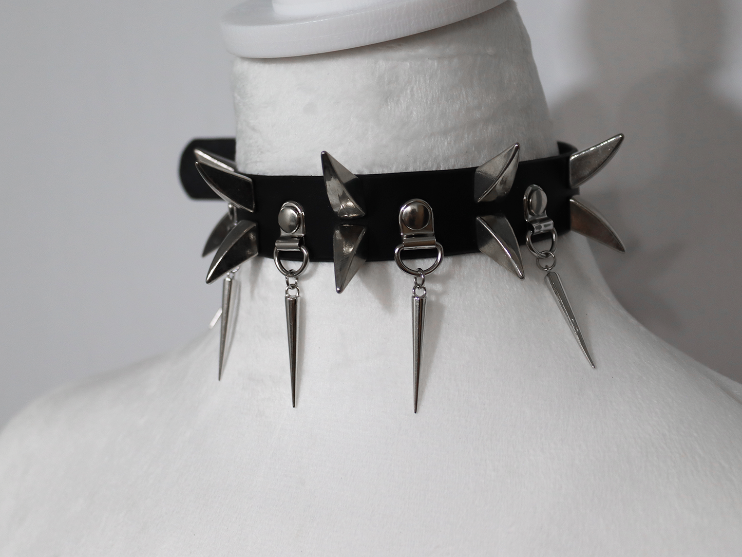 Polaris Choker