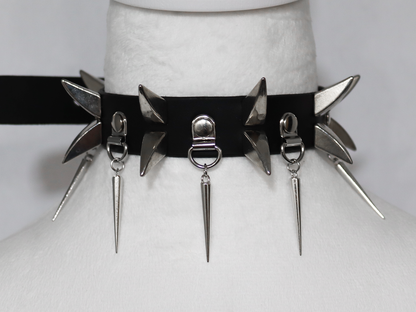 Polaris Choker