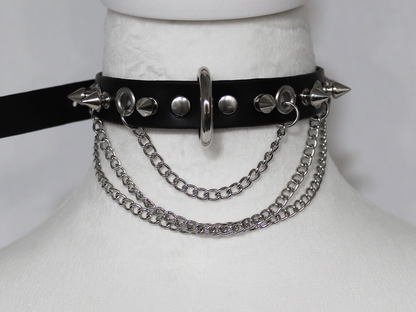 Principality Choker