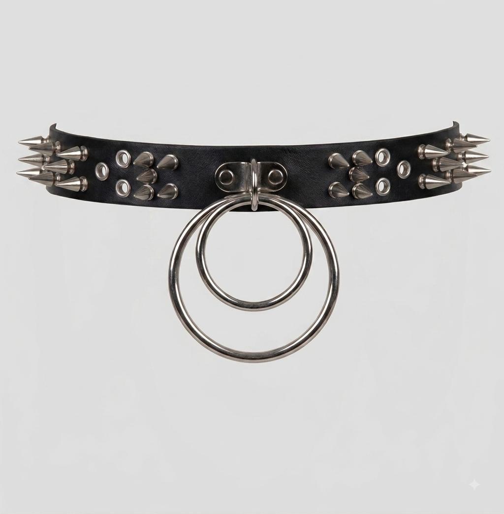 Custom Statement Belt