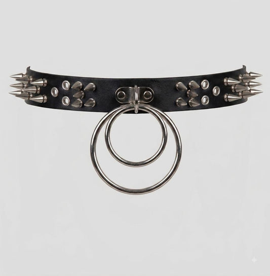 Custom Statement Belt