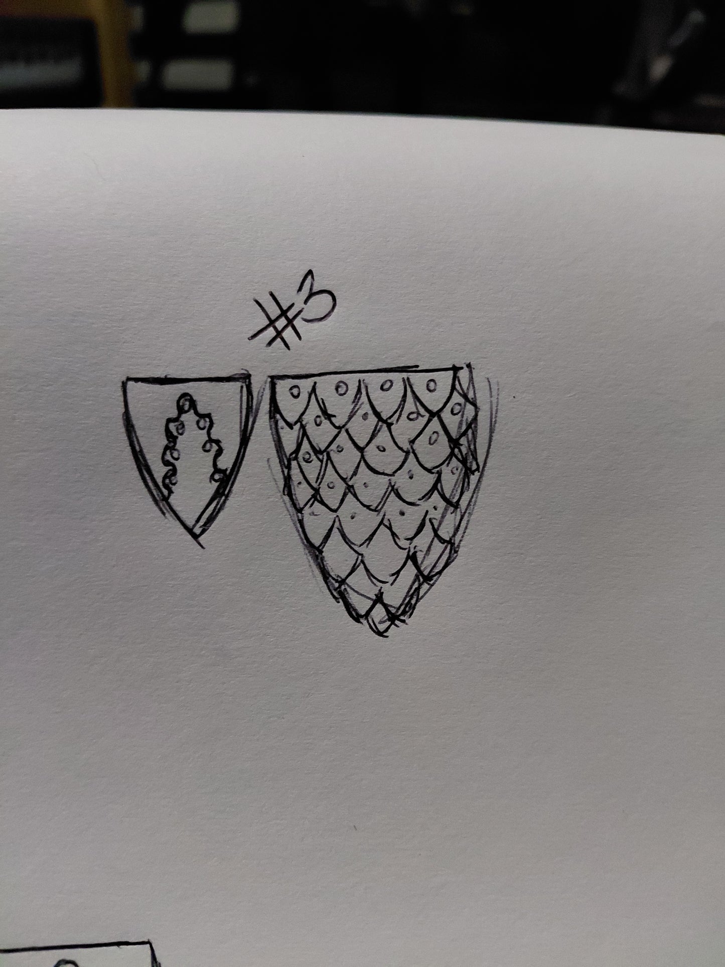 Custom Listing - Scales