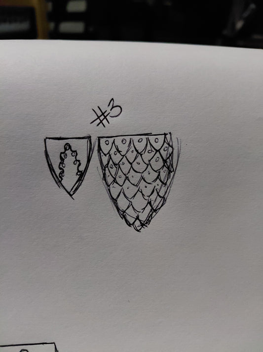 Custom Listing - Scales