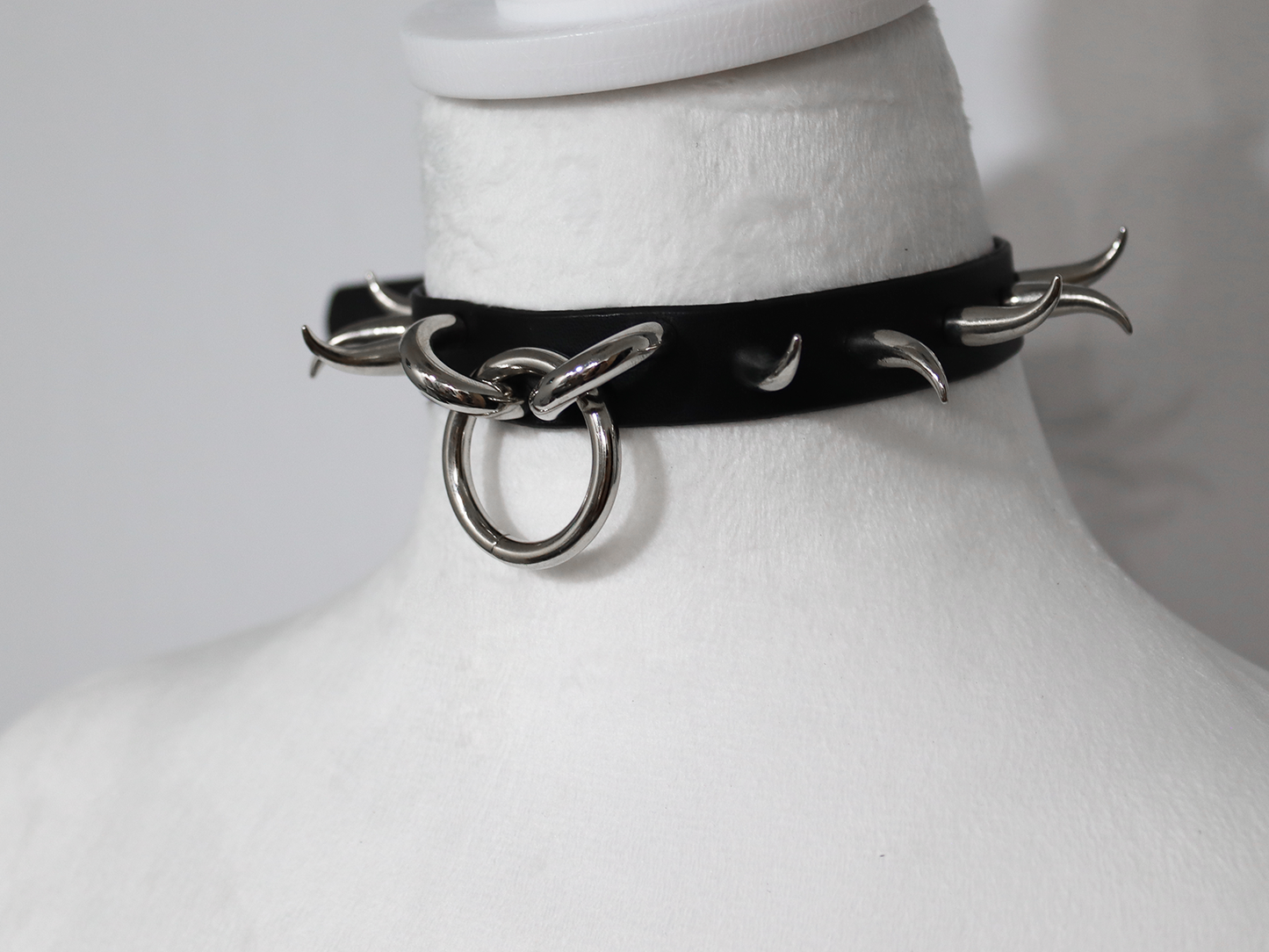 Scourge Choker