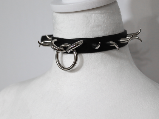 Scourge Choker