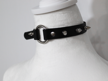 Simplicity Choker