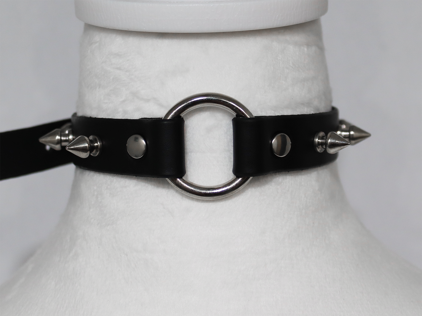 Simplicity Choker