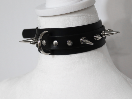 The Standard Choker