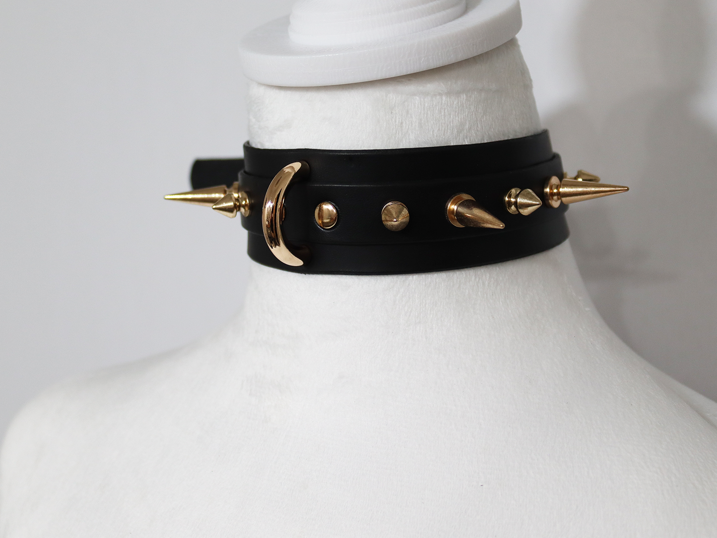 The Standard Choker - Gold