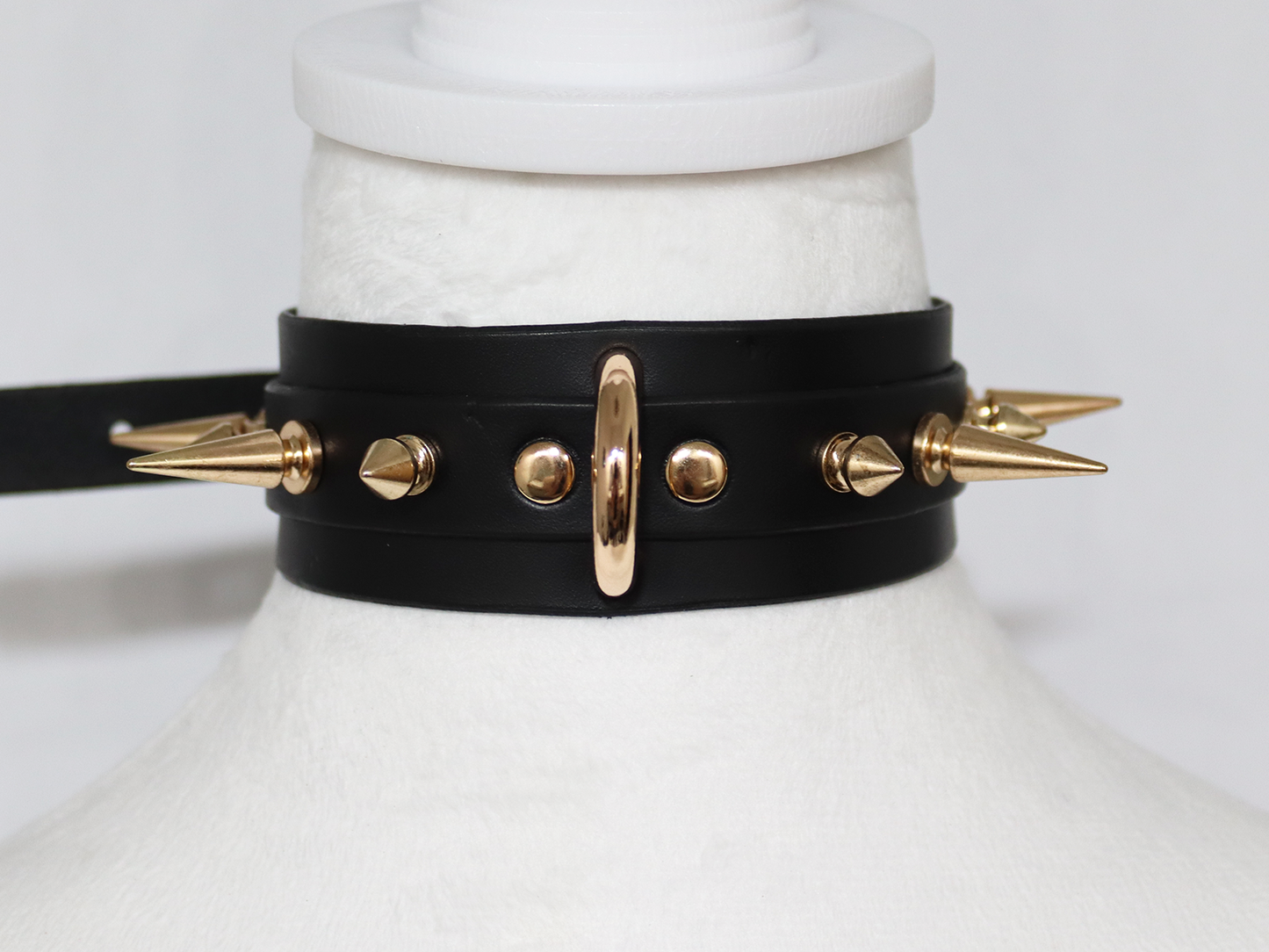 The Standard Choker - Gold