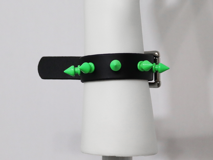 Vesper Cuff - Green