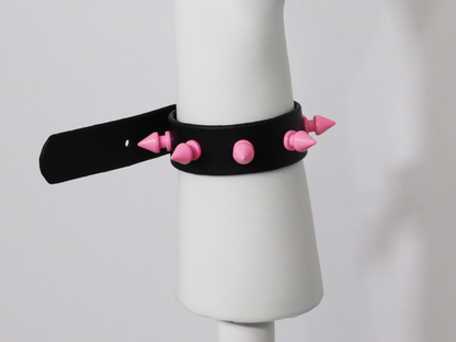 Vesper Cuff - Pink